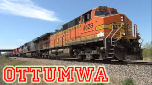 Ottumwa Train